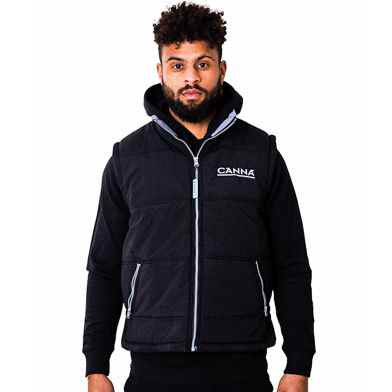 CANNA Merchandise | CANNA Kleding, Wearables en Accessoires