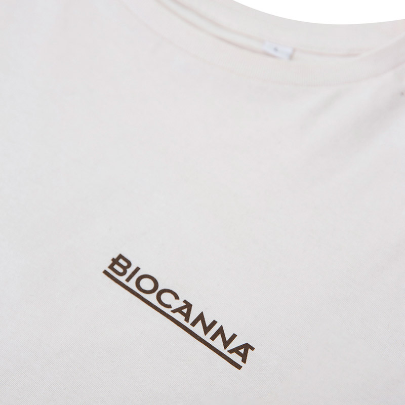 Men's BIOCANNA T-shirt