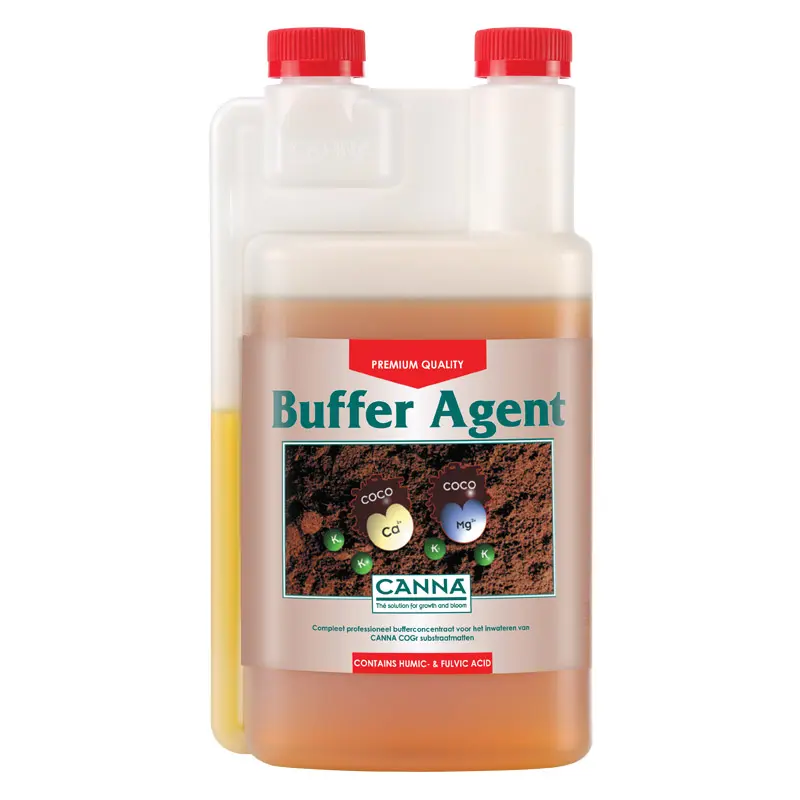 CANNA COGr Buffer agent (1L)