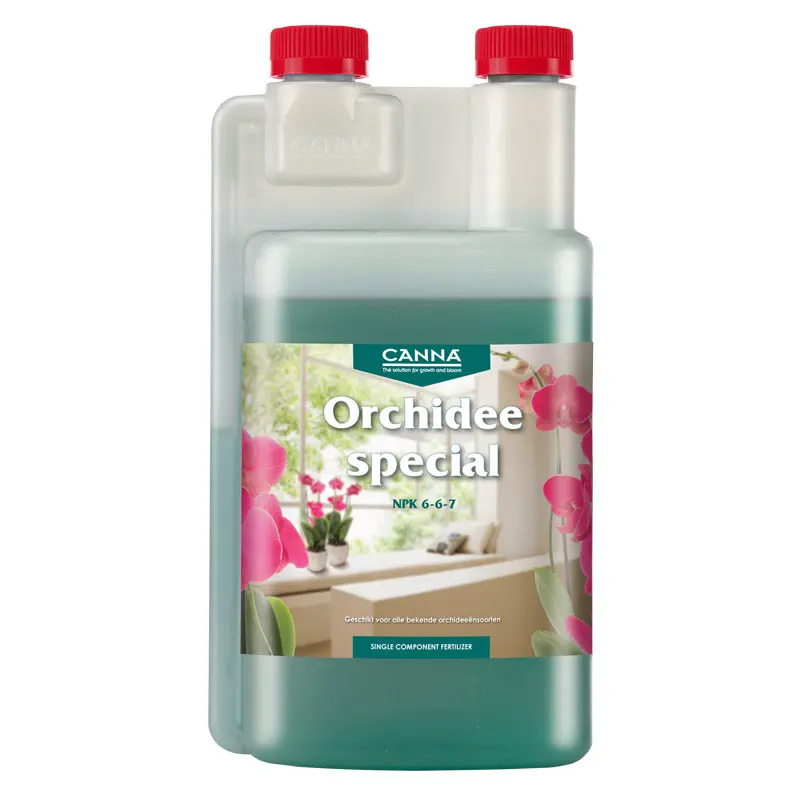 CANNA Orchidee Special (0,5L)