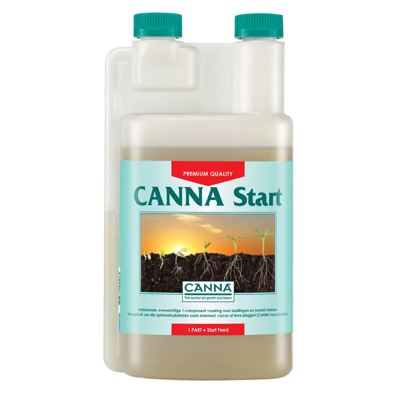CANNA Start (1L)
