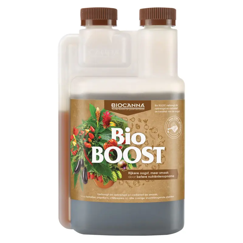 BIOCANNA Bio BOOST