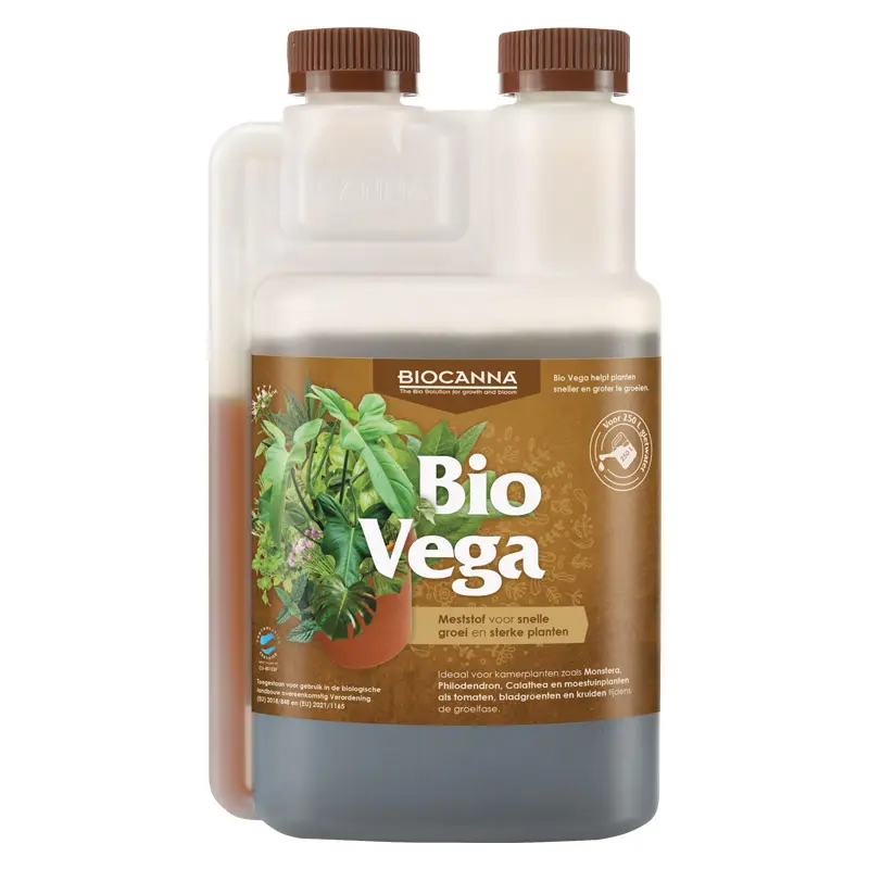 BIOCANNA Bio Vega
