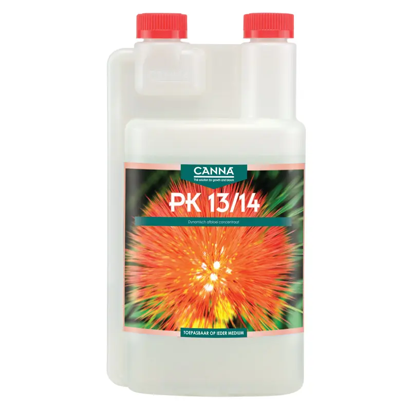 CANNA PK 13/14