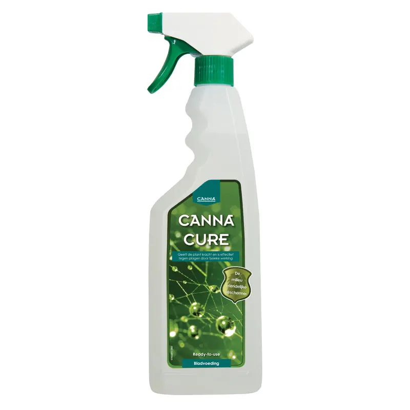 CANNACURE 