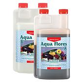 CANNA Aqua Flores A&B 