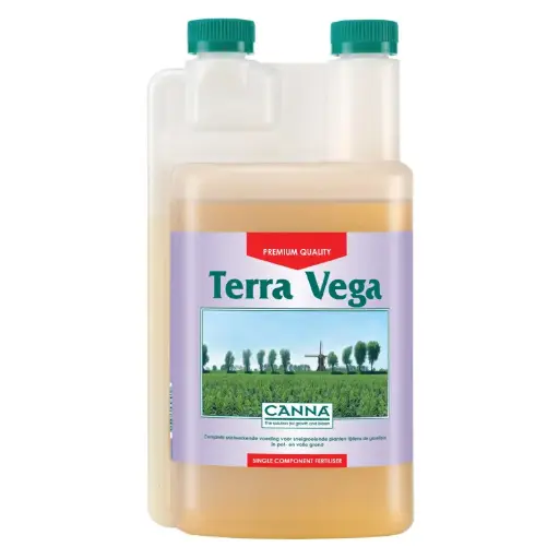 CANNA Terra Vega