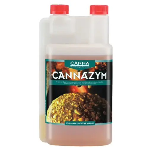  CANNAZYM