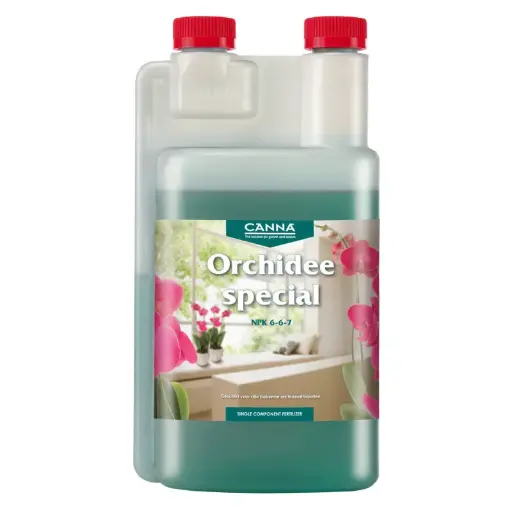 CANNA Orchidee Special (0,5L)