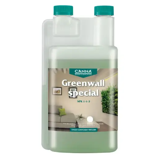 CANNA Greenwall Special (0,5L)