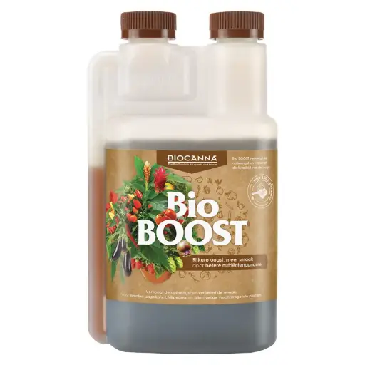 BIOCANNA Bio BOOST