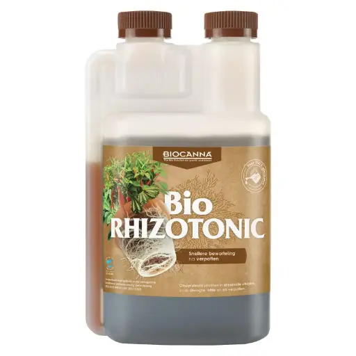 BIOCANNA Bio RHIZOTONIC