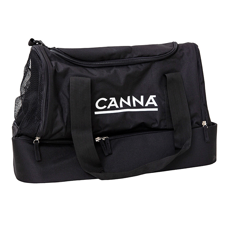 Travel / Sports Bag with shoe compartment