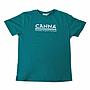 Men's Canna Green T-shirt