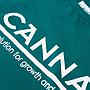 Men's Canna Green T-shirt