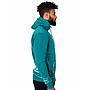 Men's Canna Hooded Vest Green