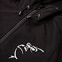 Men's Softshell Jacket with Gorilla outline