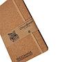 Notebook Biocanna – Cork cover + pencil