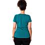 Women's Canna Green T-shirt