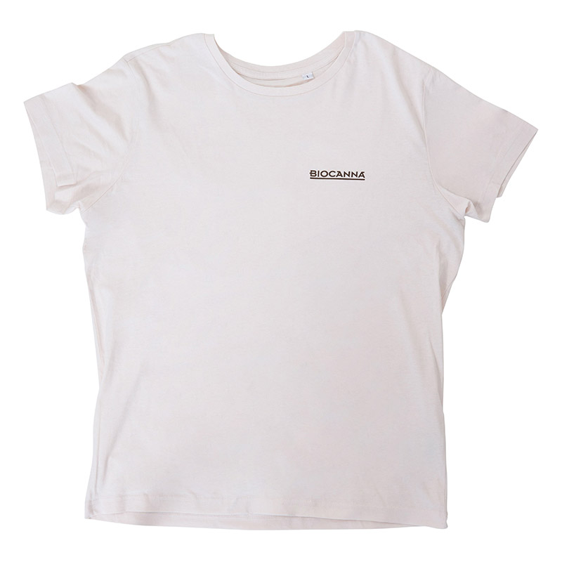 Men's BIOCANNA T-shirt