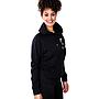Women's Canna Hoodie with Gorilla outline