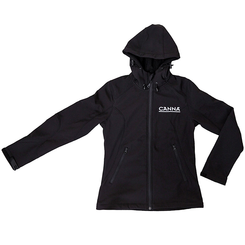 Women's Softshell Jacket