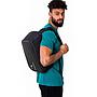Backpack Gorilla outline