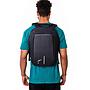 Backpack Gorilla outline