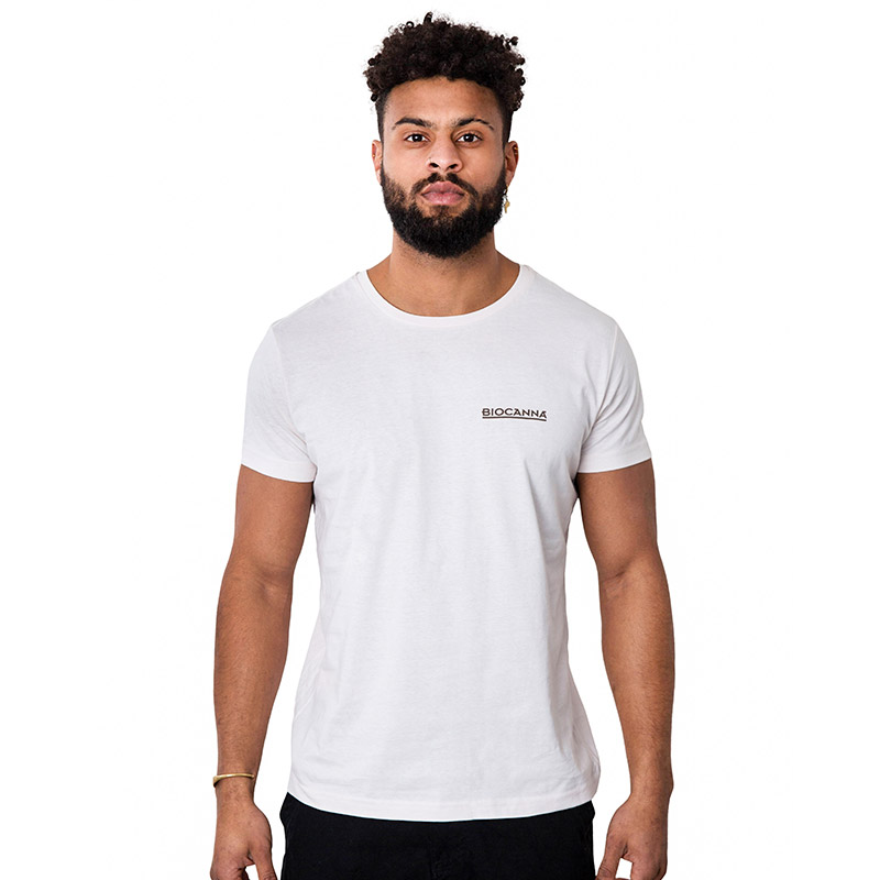 Men's BIOCANNA T-shirt