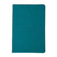 Notebook CANNA – Deluxe