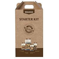 BIOCANNA Starterskit