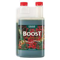 CANNABOOST Accelerator